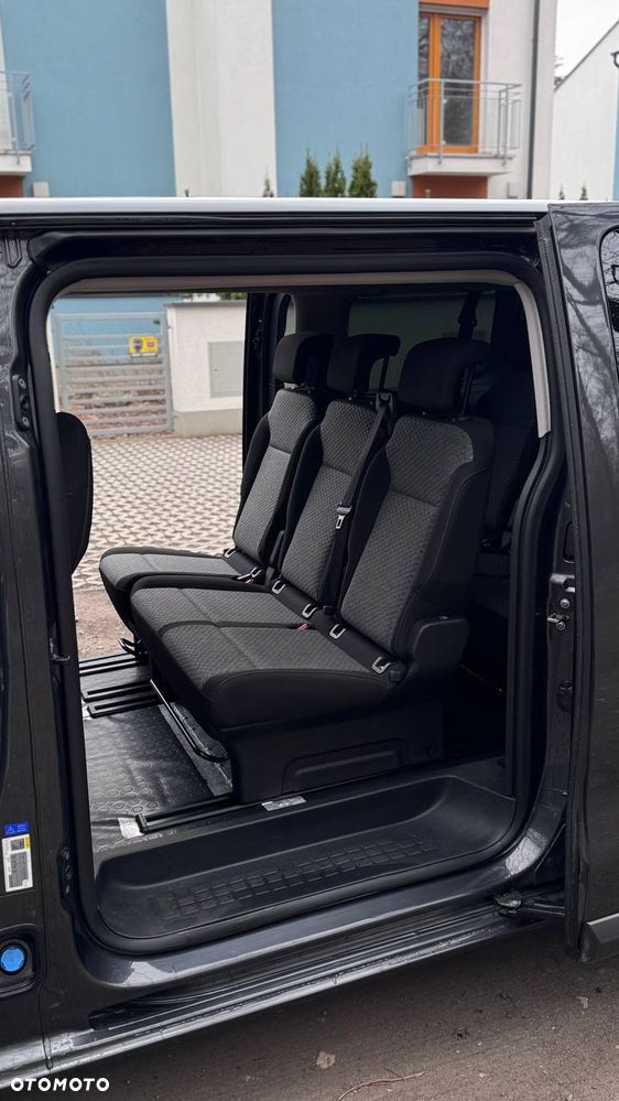 Toyota Proace Verso 2.0 D4-D Long Family - 10