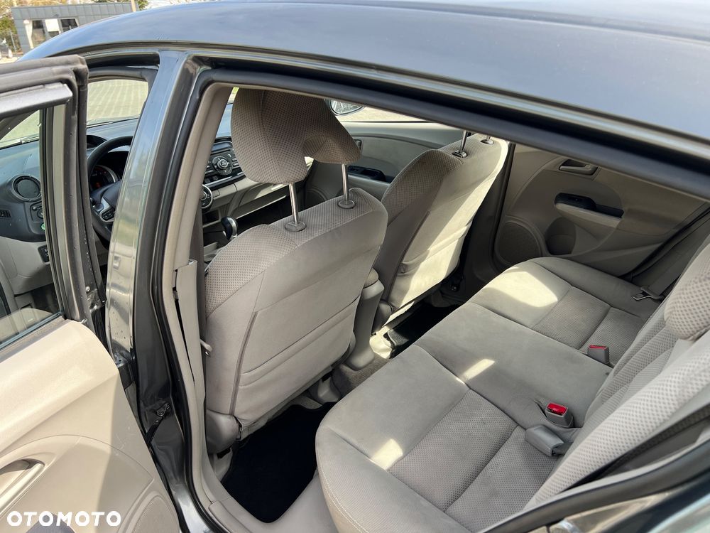 Honda Insight 1.3 IMA Comfort - 3