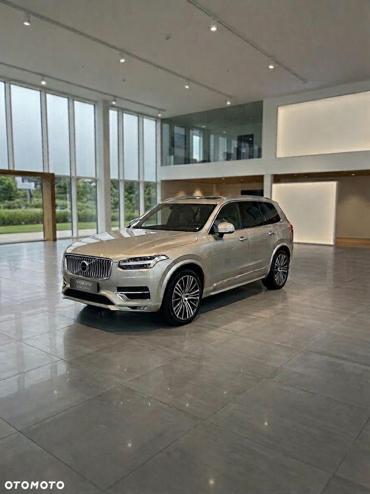 Volvo XC 90