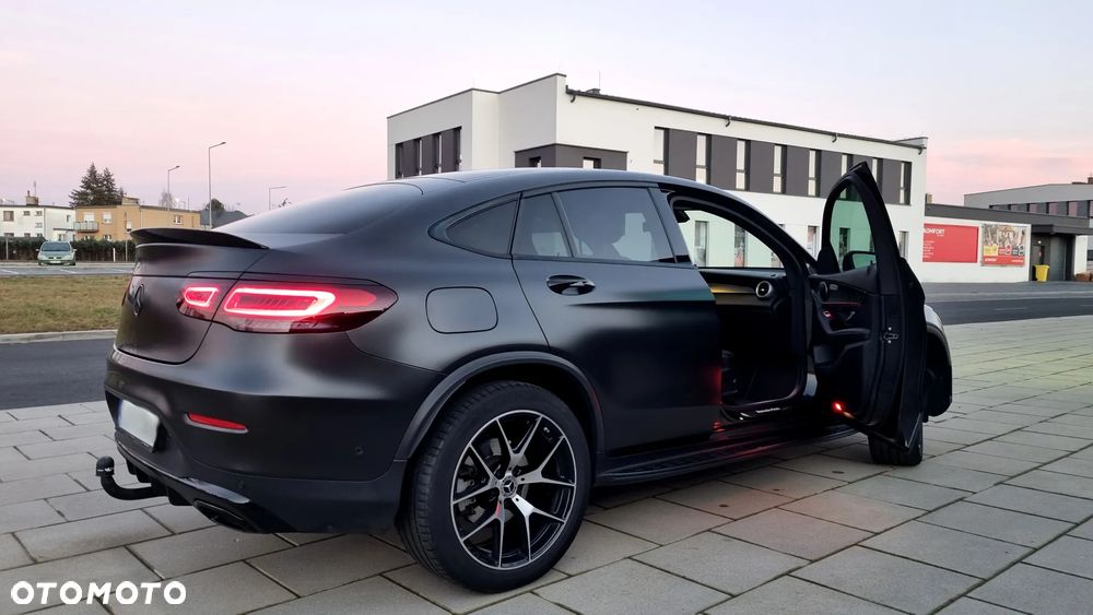 Mercedes-Benz GLC - 5