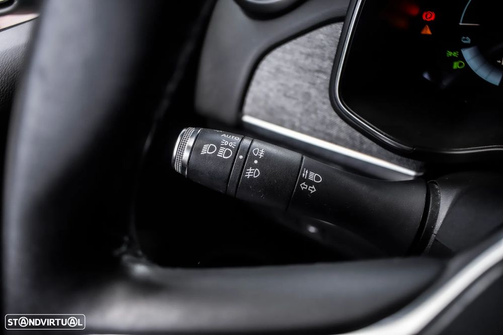 Renault Zoe (c/ Bateria) EV 50 110hp Equilibre - 15