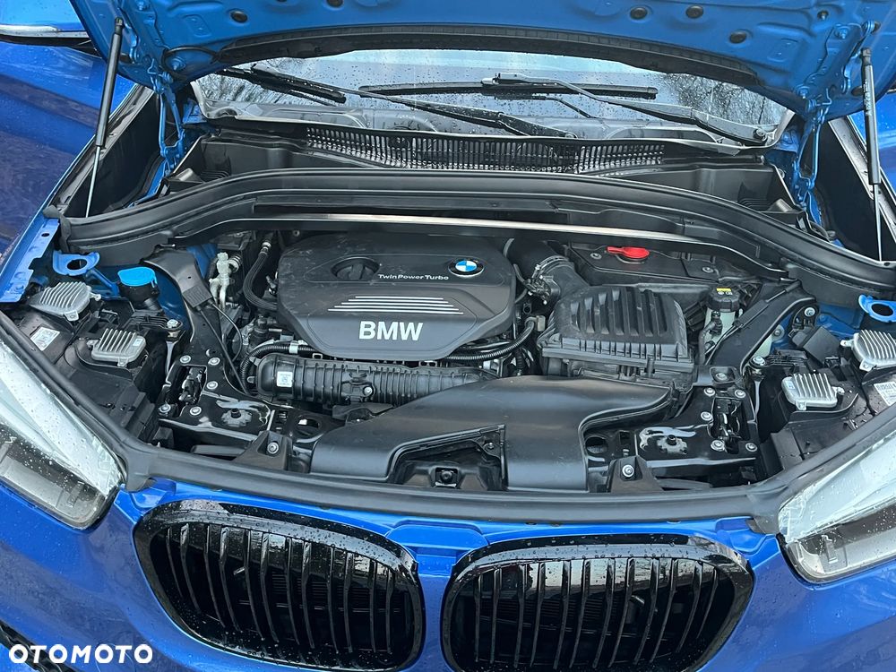 BMW X1 - 19