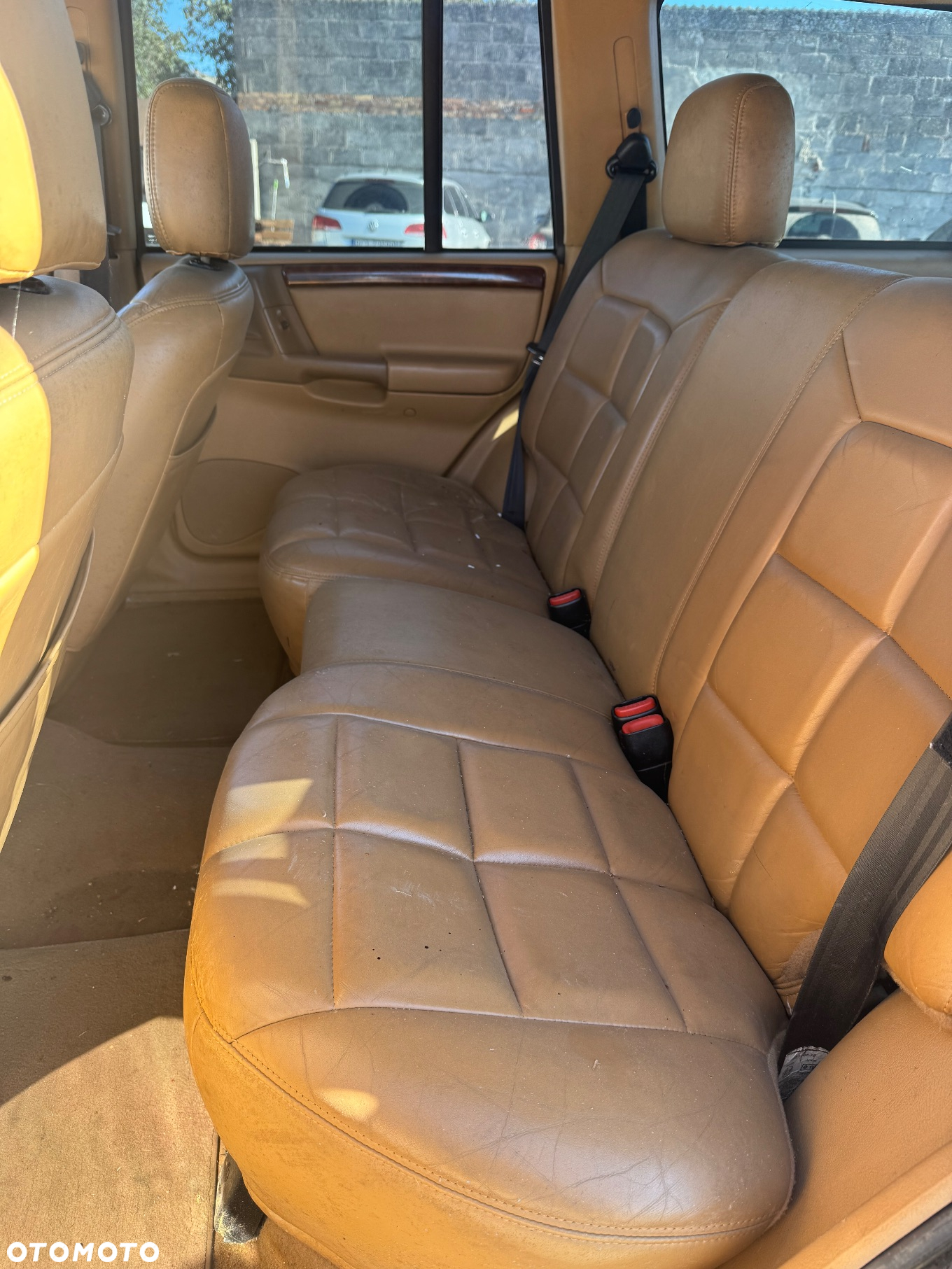 Jeep Grand Cherokee 4.0 Laredo - 10
