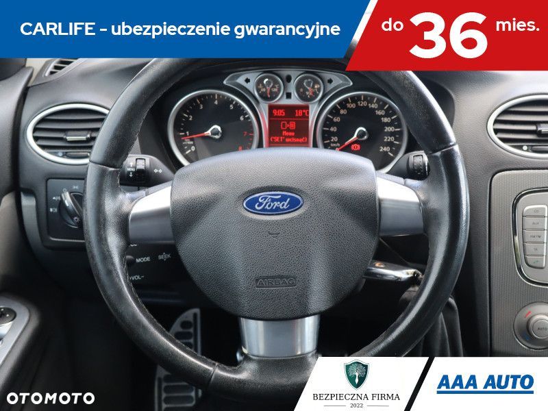 Ford Focus - 19