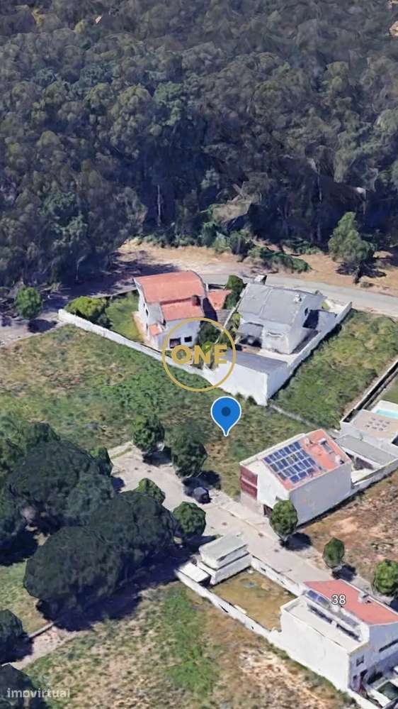 Terreno para Construção | Idanha – Espinho - Grande imagem: 3/3