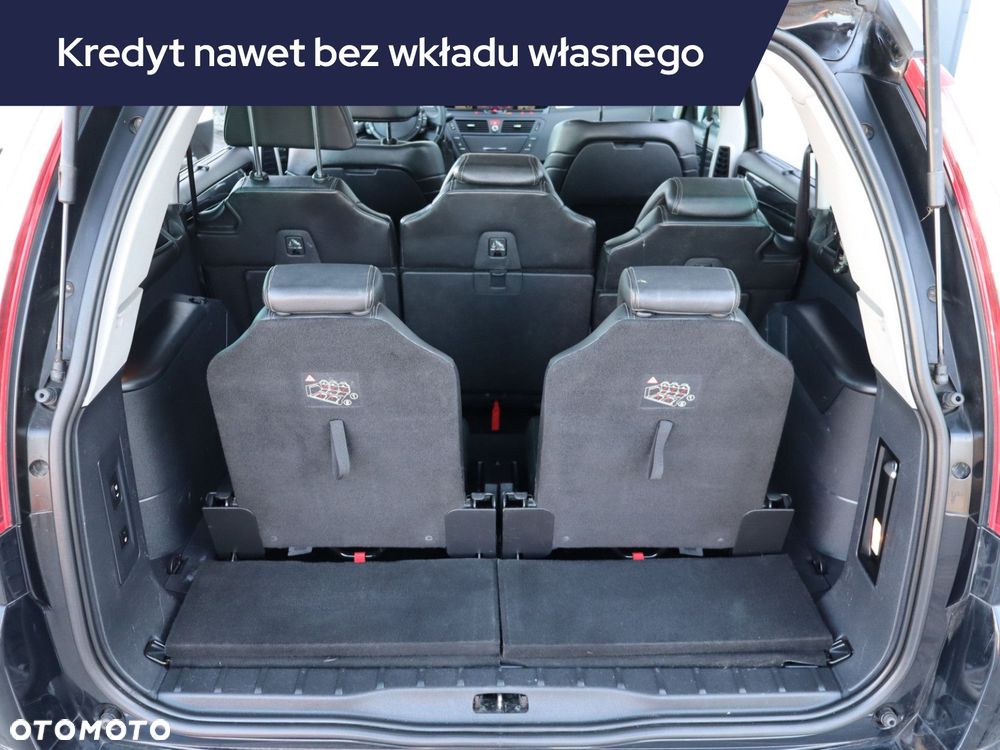 Citroën C4 Grand Picasso - 23