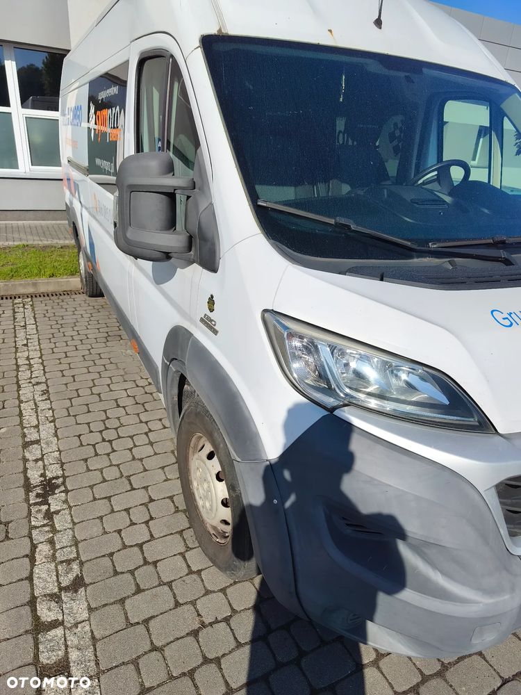 Fiat Ducato L2H2 - 7