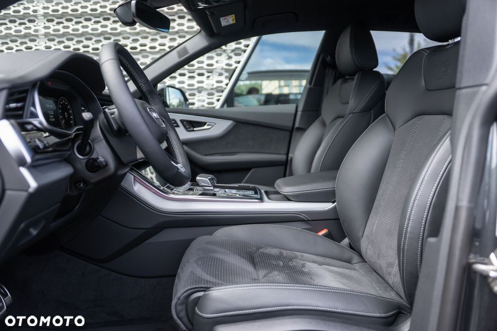 Audi Q8 - 20