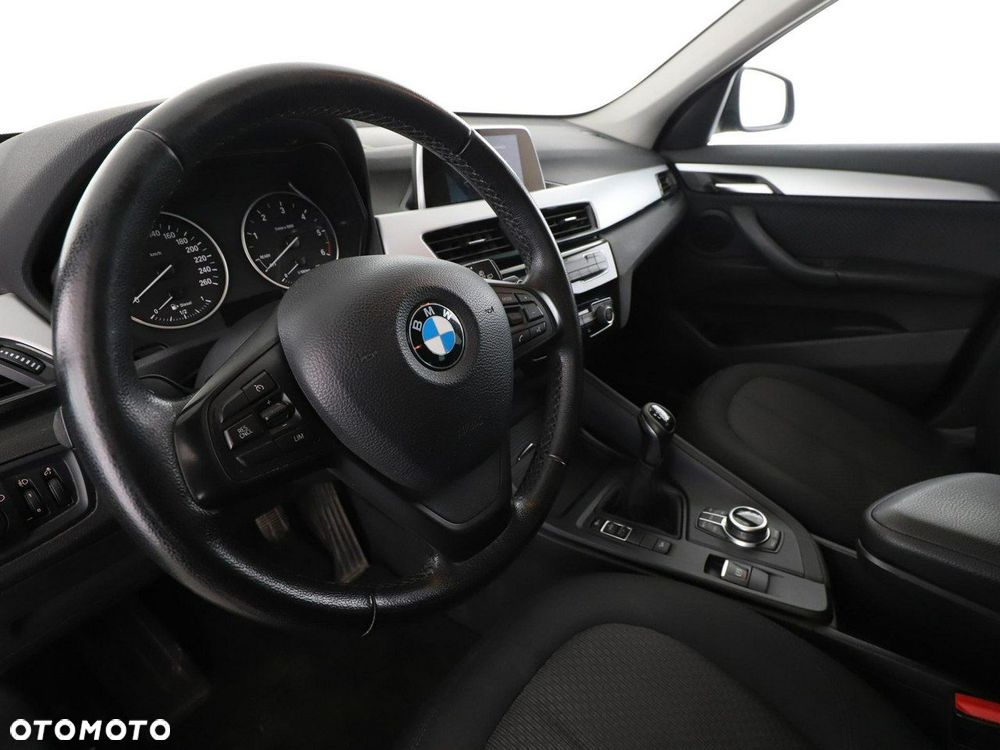 BMW X1 xDrive18d Advantage - 14