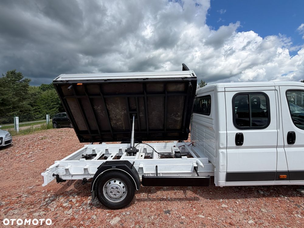 Citroën Jumper - 14