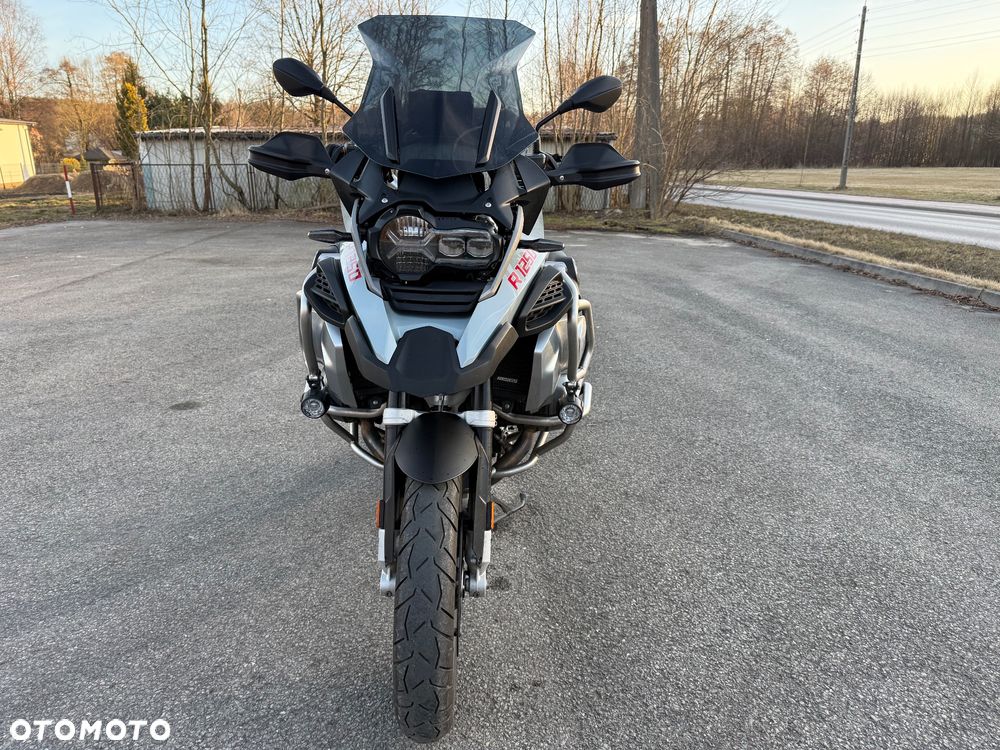 BMW R1250 GS Adventure - 9