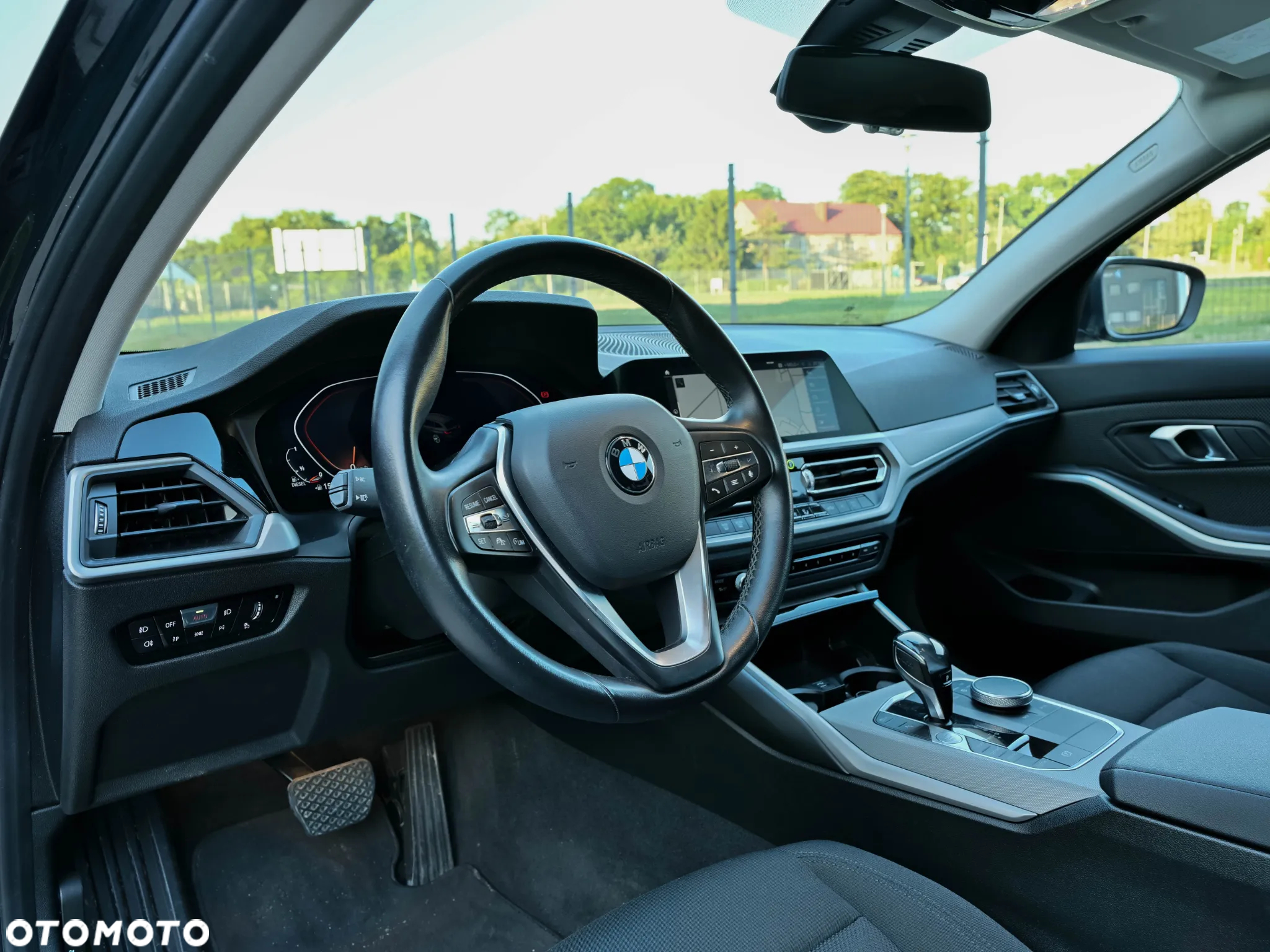 BMW Seria 3 - 20