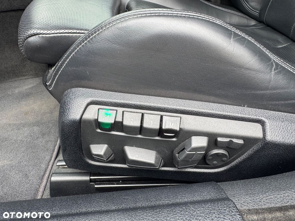 BMW M6 - 14