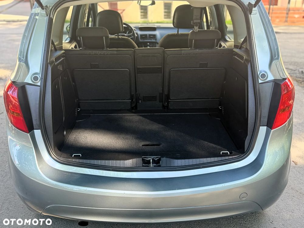 Opel Meriva 1.4 Active - 8