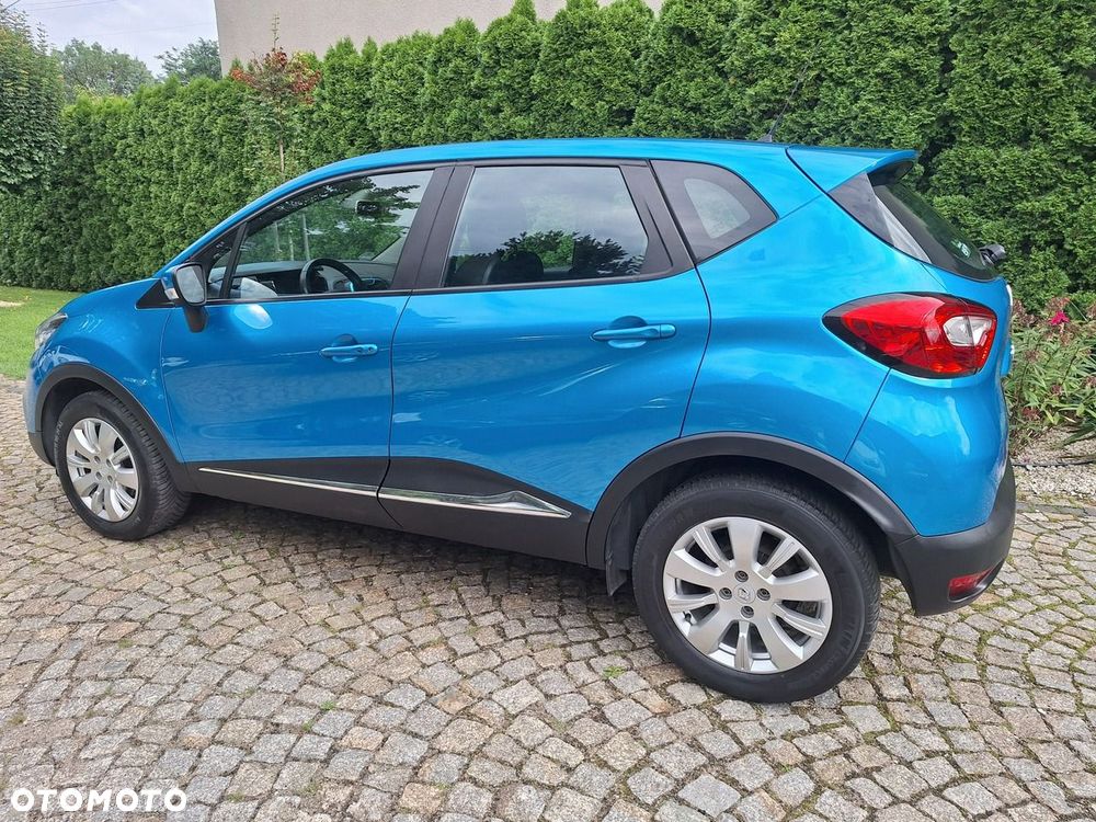 Renault Captur ENERGY TCe 90 Start&Stop Expression - 36