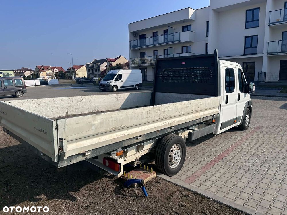 Citroën Jumper - 7