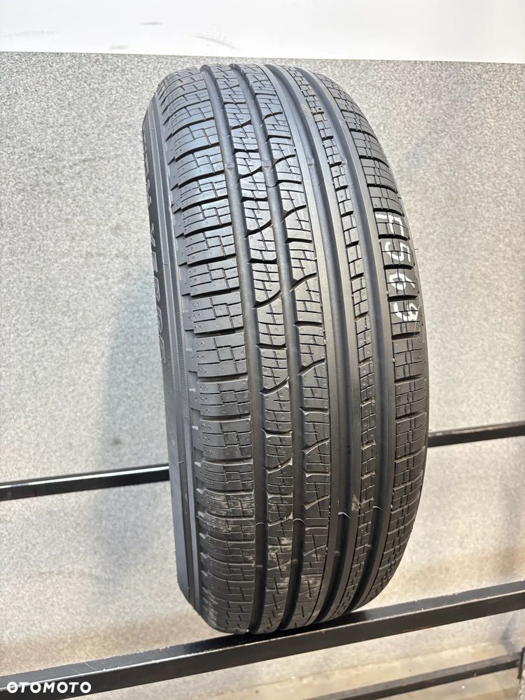 1 opona całoroczna Pirelli 215/65/17 99V Scorpion Verde All Season - 2
