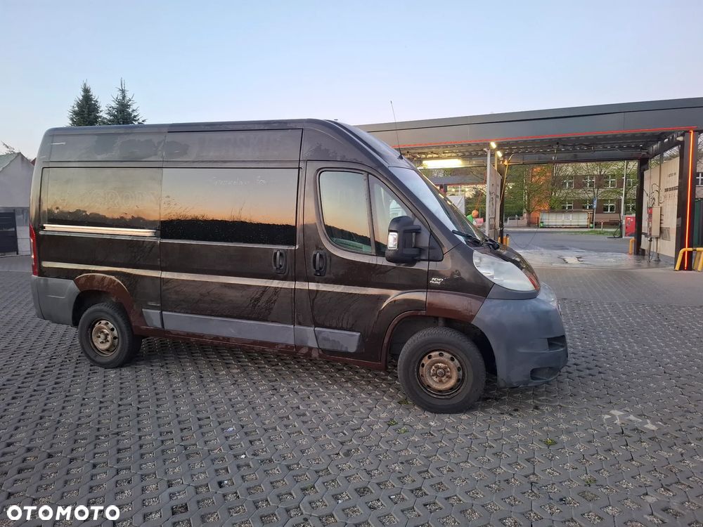 Fiat Ducato - 8