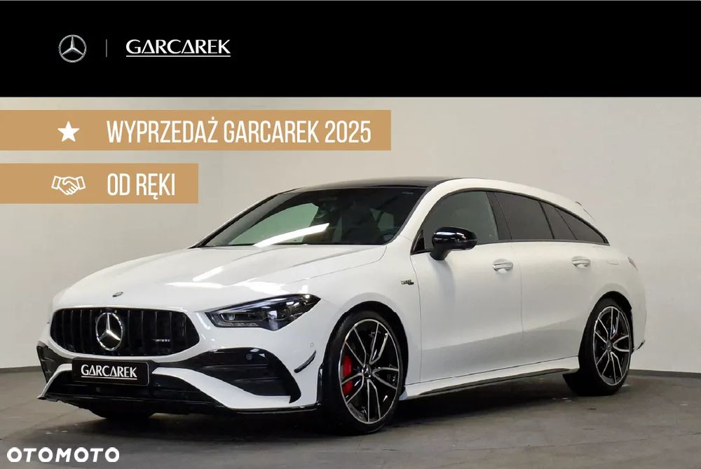 Mercedes-Benz CLA - 1