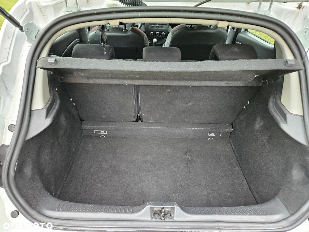 Renault Clio 1.5 dCi Business - 9