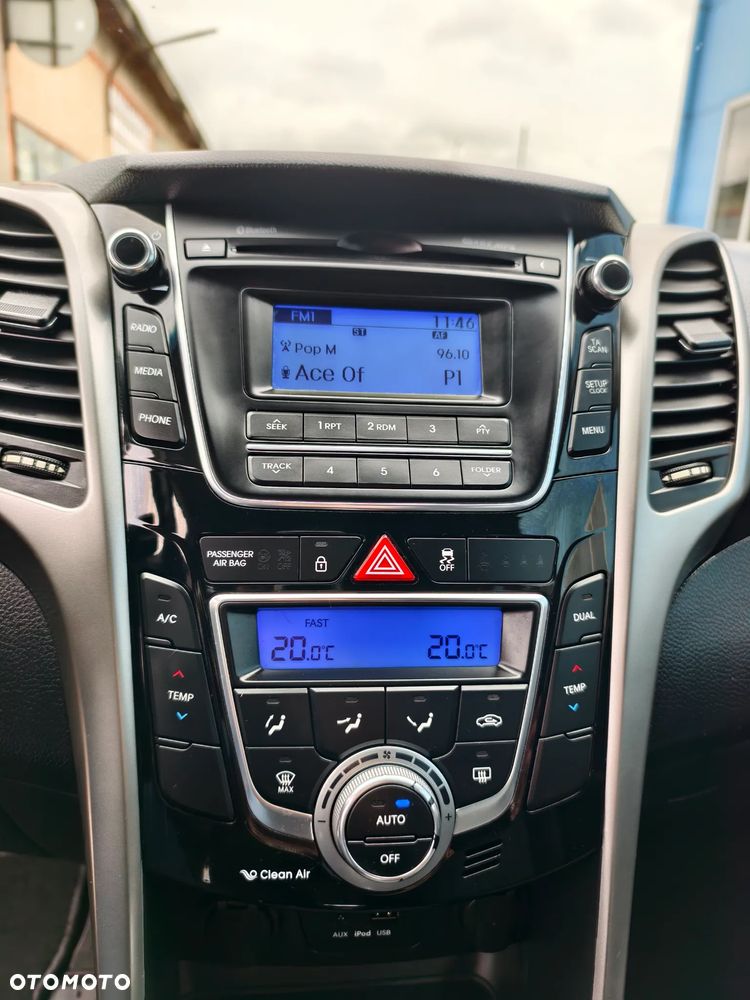 Hyundai i30 1.4 Style - 15