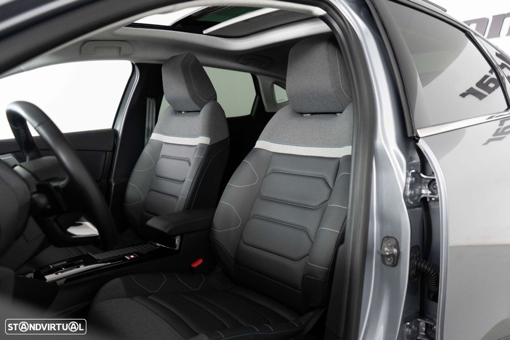 Citroën C4 X 1.2 PureTech Shine Pack EAT8 - 9