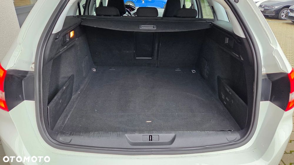 Peugeot 308 1.5 BlueHDi Allure Pack S&S EAT8 - 25