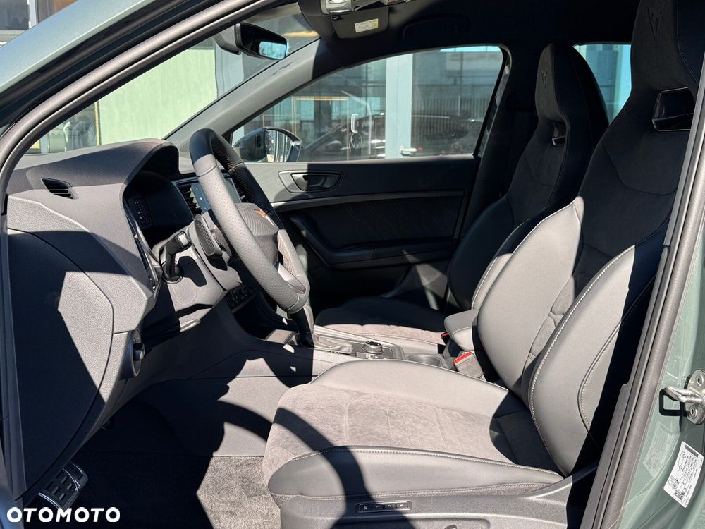 Cupra Ateca 2.0 TSI 4Drive DSG - 21
