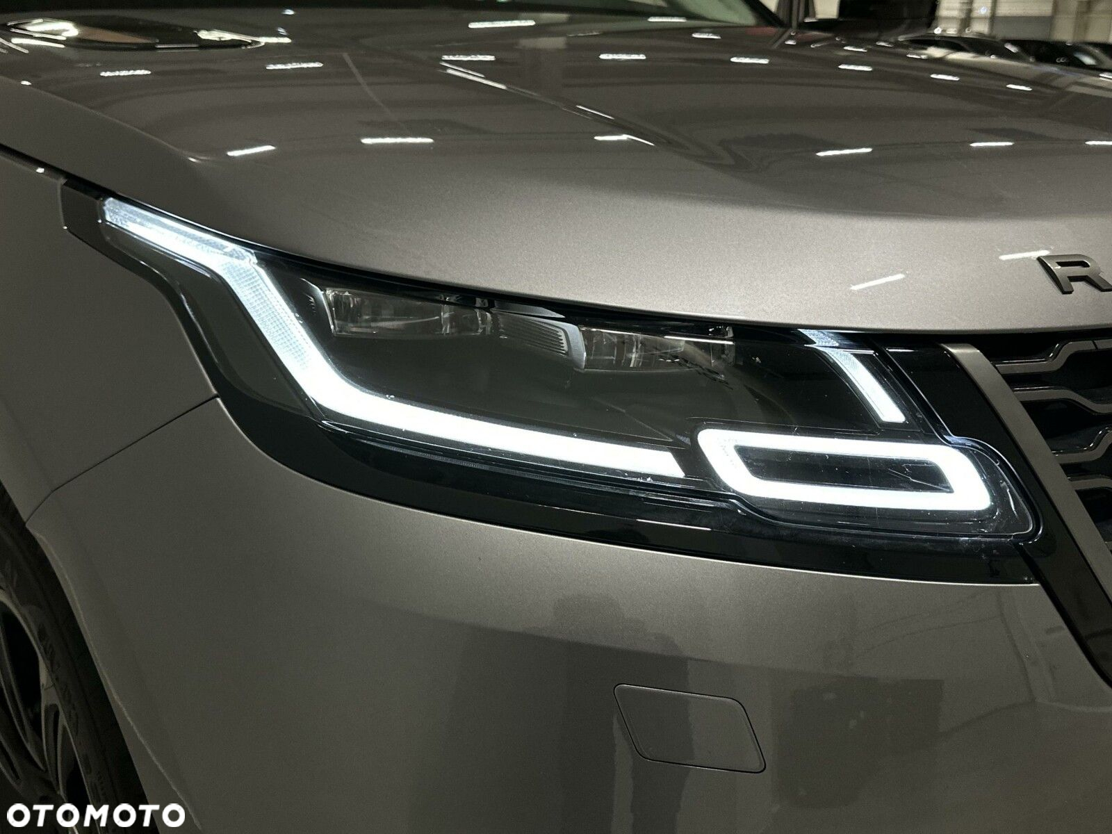 Land Rover Range Rover Velar - 24