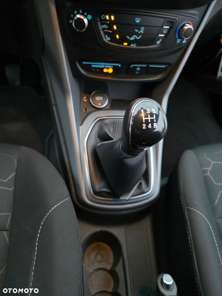 Ford B-MAX 1.0 EcoBoost SYNC Edition - 22