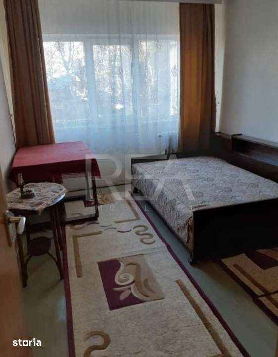 3 camere, et 1/9, anvelopat, 71 mp-Apusului — fotografia 3