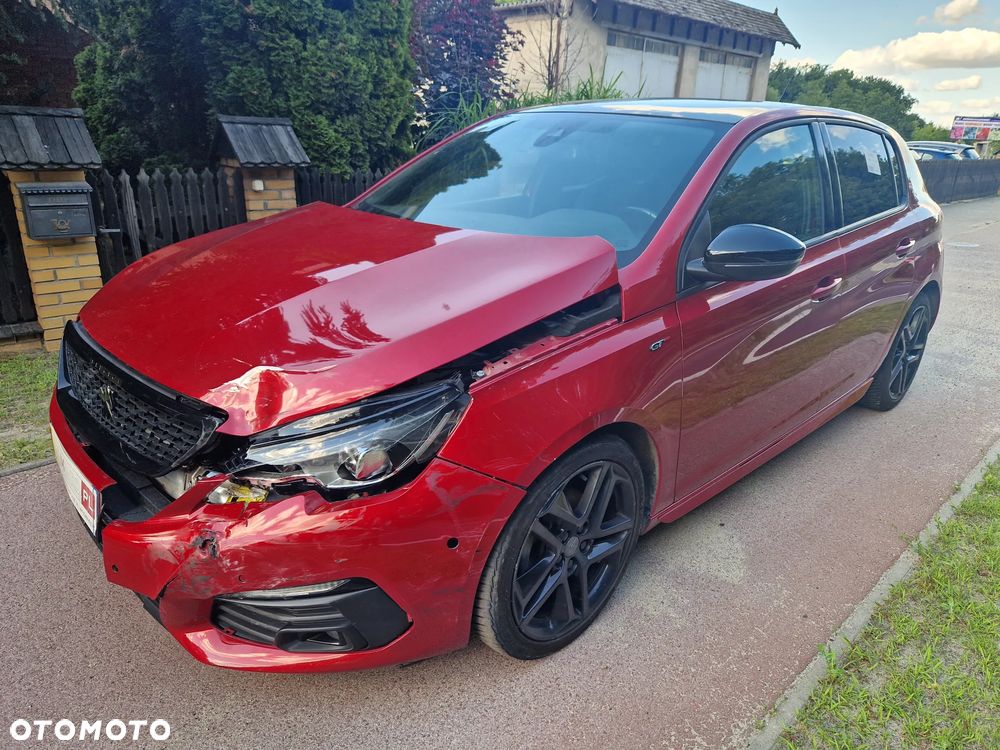 Peugeot 308 - 4