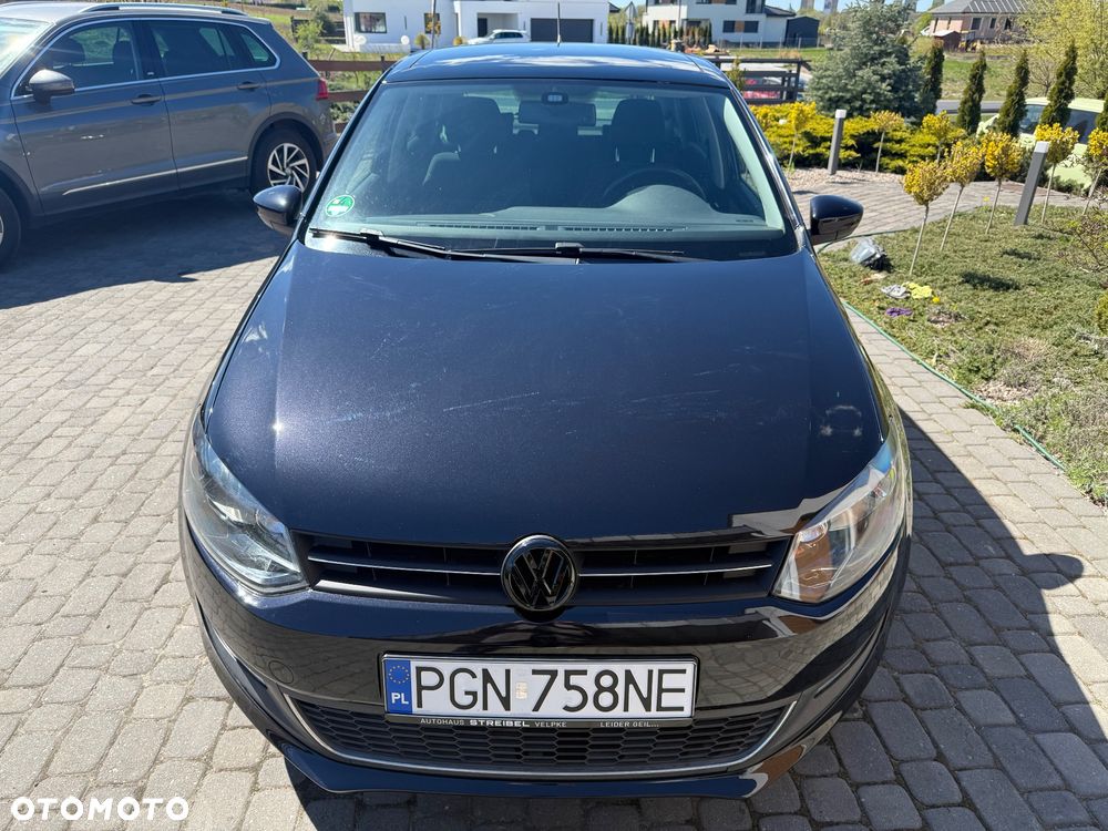 Volkswagen Polo 1.4 16V Highline - 9
