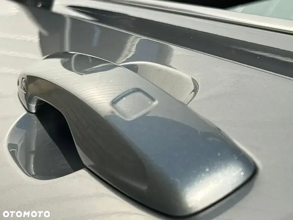 Volvo V90 D5 AWD Geartronic Inscription - 21