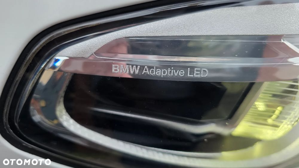 BMW X3 xDrive20d sport - 33