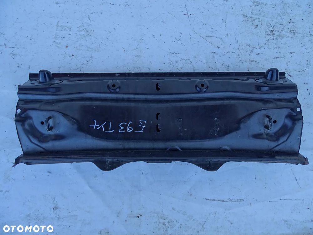 PAS TYŁ TYLNY BMW E93 F-VAT - 1