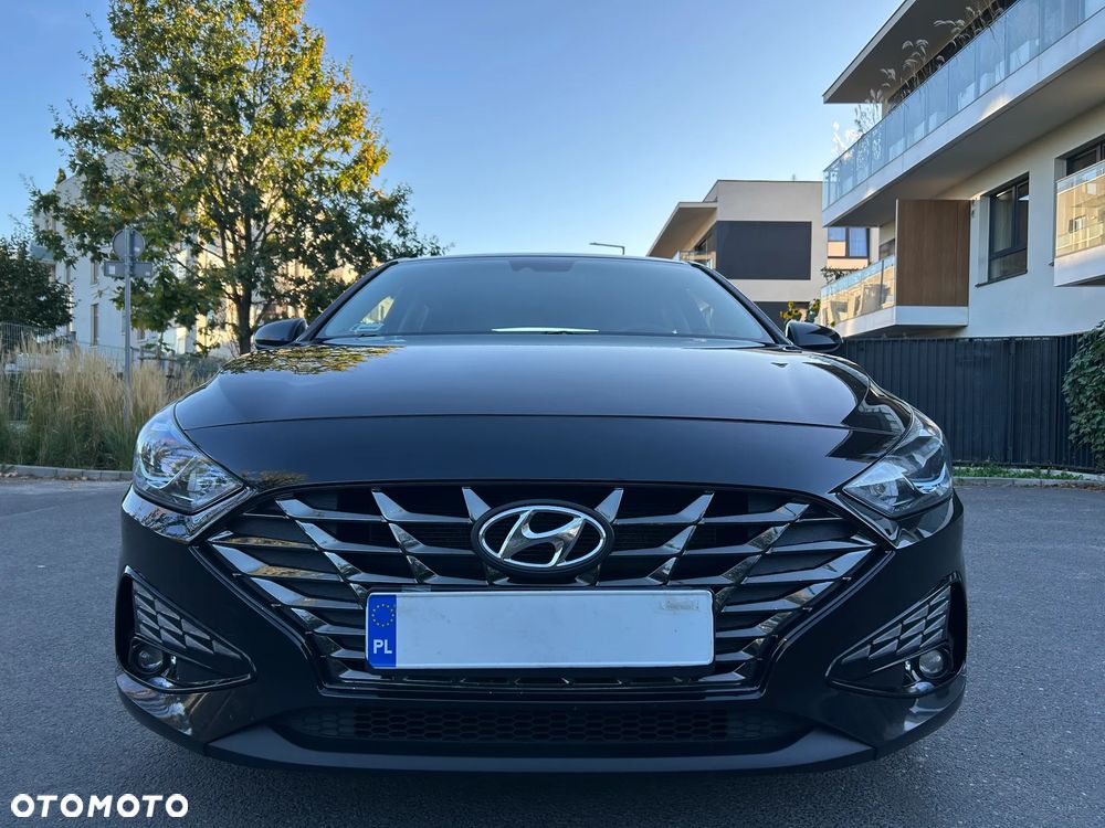 Hyundai i30 1.5 DPI Modern - 28