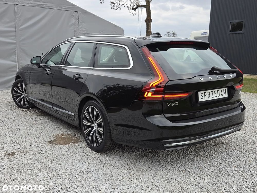 Volvo V90 T6 AWD Plug-In Hybrid Inscription Expression - 33