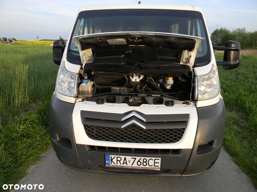 Citroën Jumper - 8