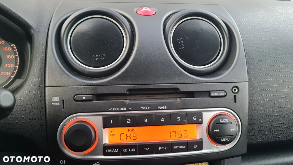 Mitsubishi Colt 1.3 ClearTec Inform - 13