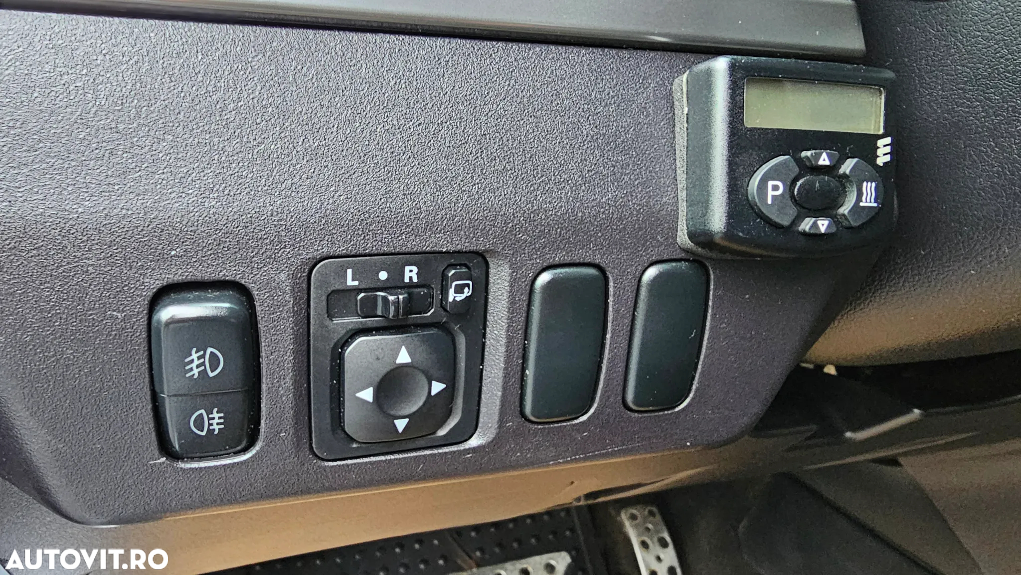 Mitsubishi Pajero LWB 3.2 DI-D Instyle A/T - 28