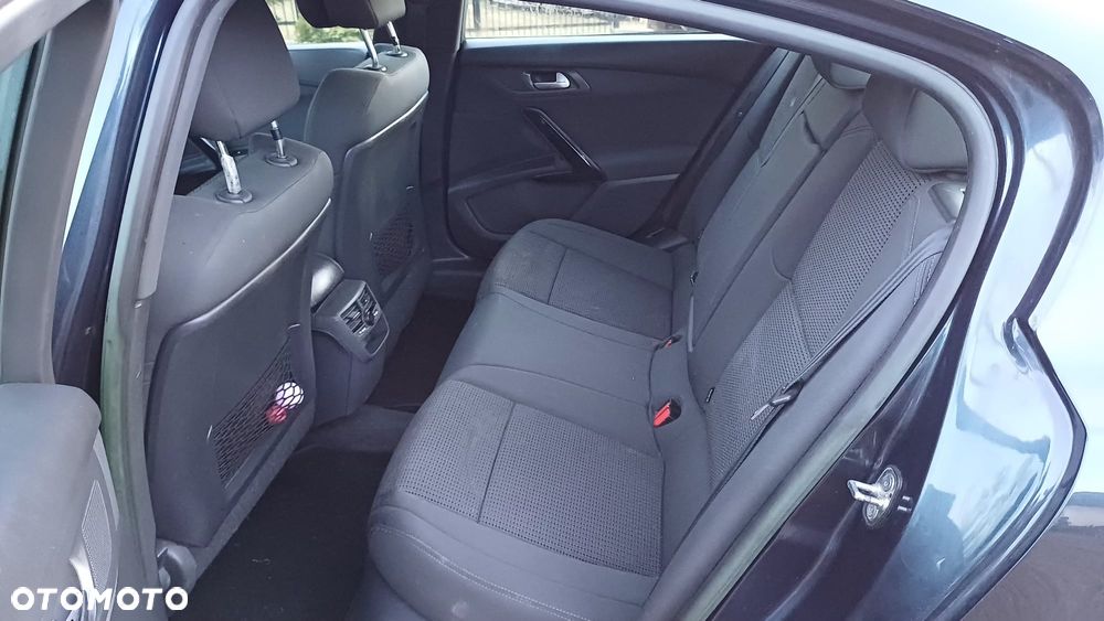 Peugeot 508 HDi FAP 110 Access - 10
