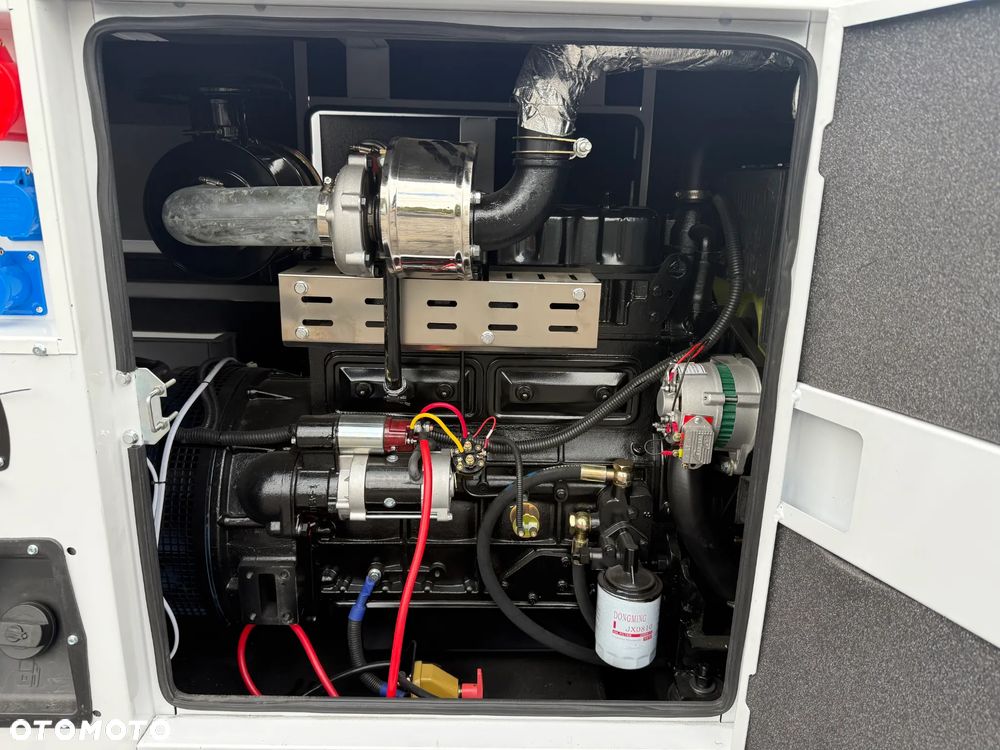 Inny Green River  GR50 50KW - 10