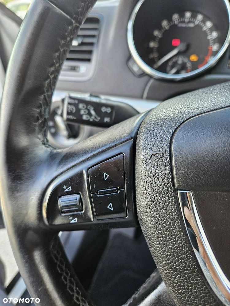 Skoda Yeti 2.0 TDI - 15