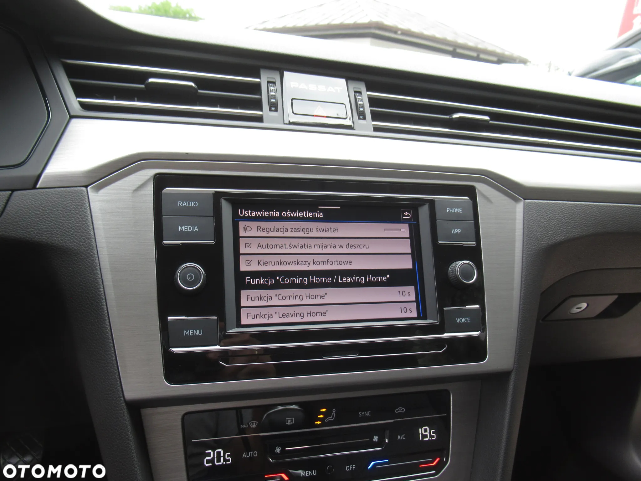 Volkswagen Passat 1.5 TSI EVO Essence - 20