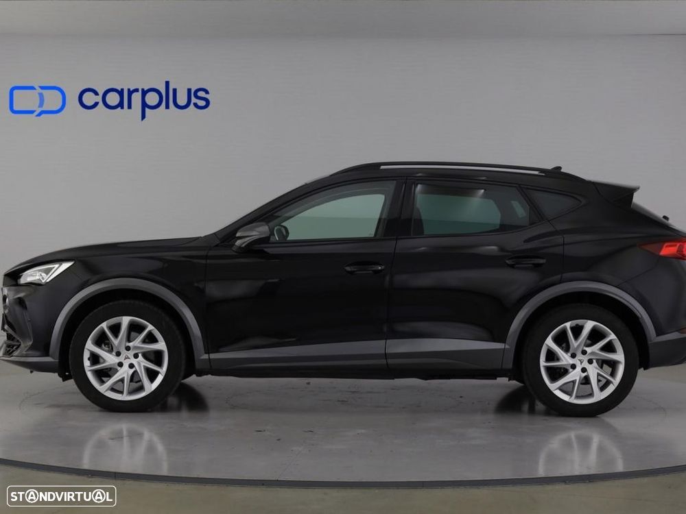 Cupra Formentor 1.4 e-Hybrid DSG - 4