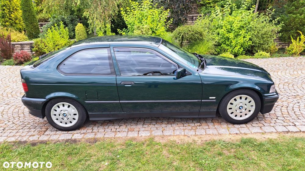 BMW Seria 3 - 8
