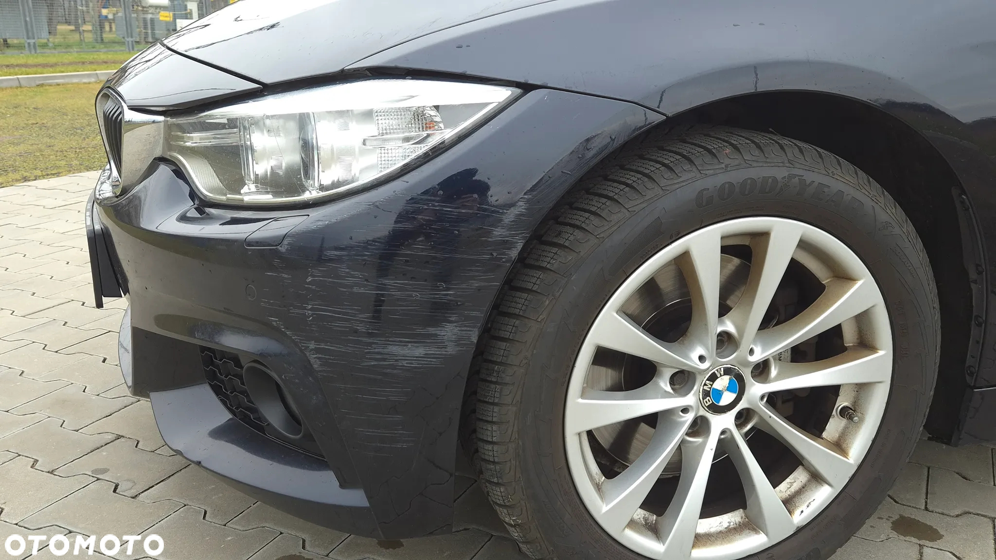 BMW Seria 4 428i xDrive M Sport - 18
