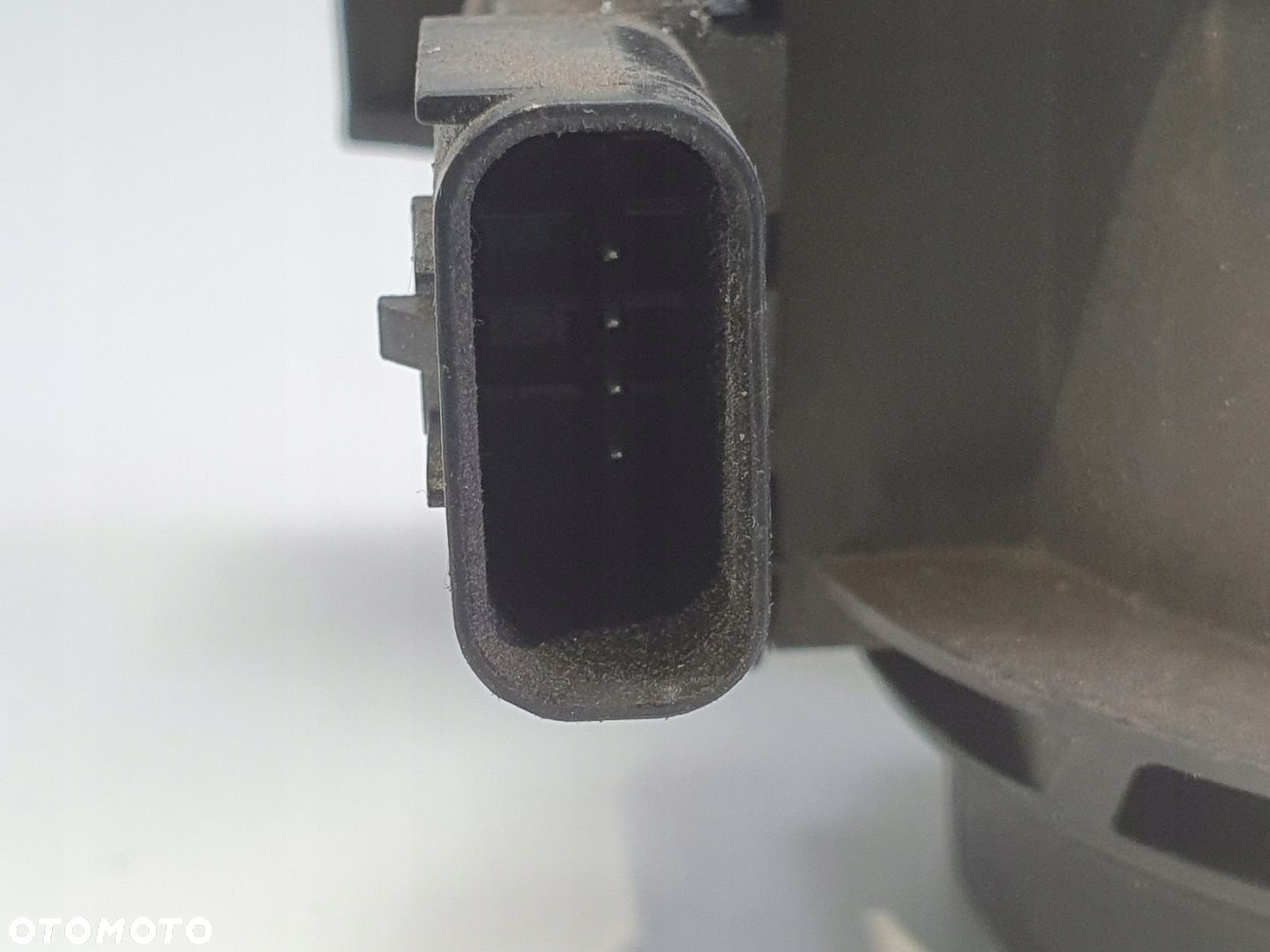 Ford C-Max LIFT 1.6 TDCI PRZEPŁYWOMIERZ POWIETRZA 7M51-9A673-FH - 5