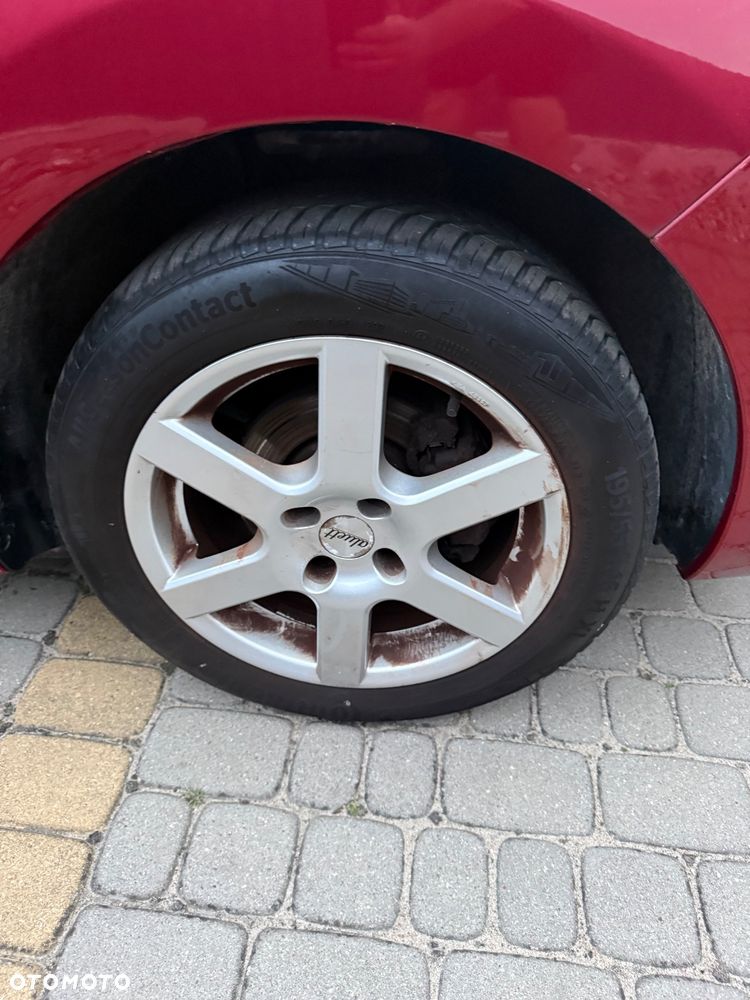 Citroën C3 Picasso 1.4i Exclusive - 4